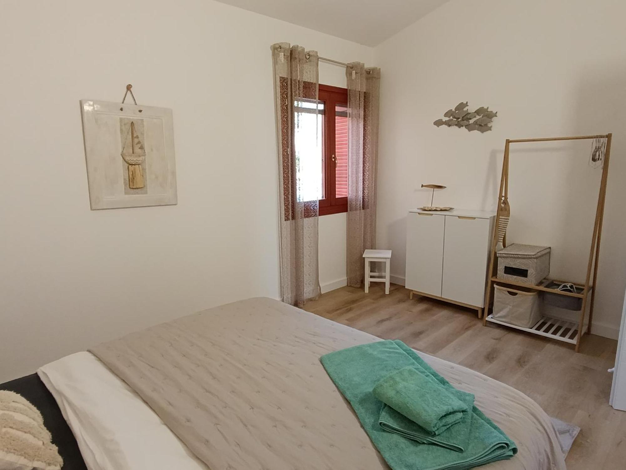 Casa Monte Nieddu Сан-Теодоро Екстер'єр фото